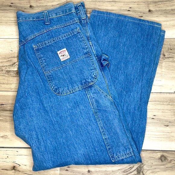 Pointer Brand Jeans Pointer Brand Vintage Mens Work Jeans Poshmark